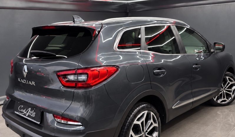 
								Renault Kadjar 1.5 Blue dCi 115CV Sport Edition2 2020 full									