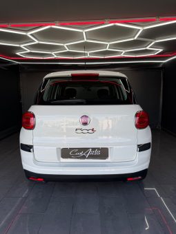 
										Fiat 500L 1.3 Multijet 95 CV Lounge 2018 full									