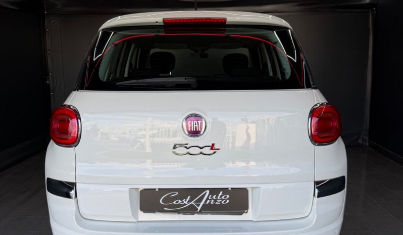 
								Fiat 500L 1.3 Multijet 95 CV Lounge 2018 full									