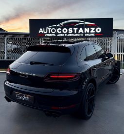 
										Porsche Macan 3.0 S Diesel 250 cv IPER FULL full									