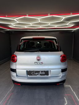 
										Fiat 500L 1.4 GPL LOUNGE 11/2019 full									