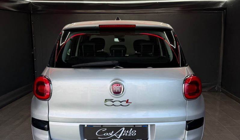 
								Fiat 500L 1.4 GPL LOUNGE 11/2019 full									