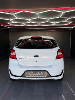 
										Ford Ka 1.2 Benzina 85 CV Ultimate 12/2018 full									