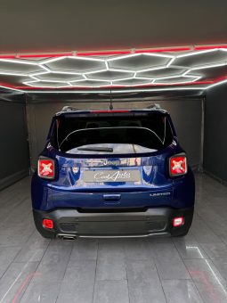
										Jeep Renegade 1.6 Multijet 120 CV Limited 2019 full									