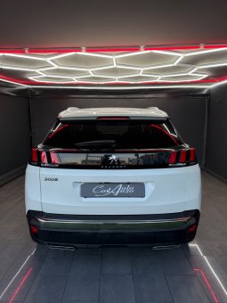 
										Peugeot 3008 1.6 BlueHDi 120 Cv EAT6 Allure Pack 2018 full									