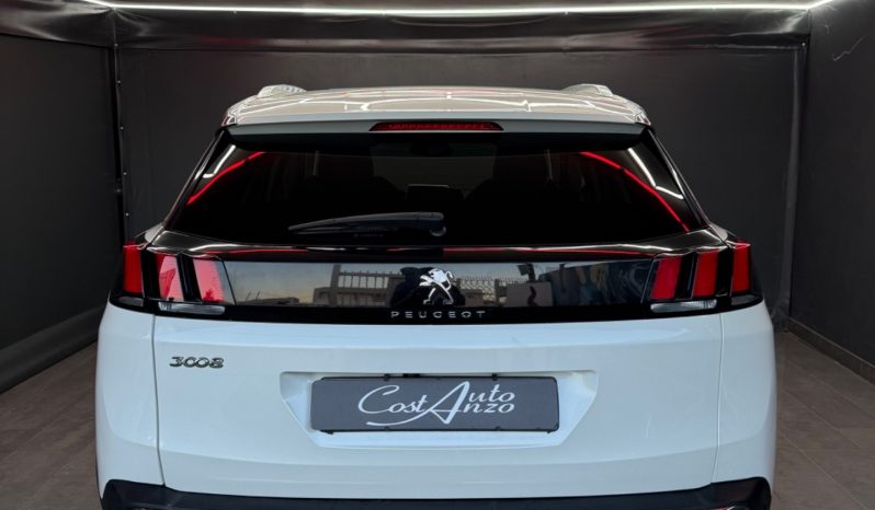 
								Peugeot 3008 1.6 BlueHDi 120 Cv EAT6 Allure Pack 2018 full									