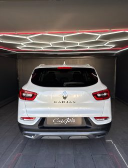 
										Renault Kadjar 1.5 Blue dci 115 Cv Sport Edition2 2019 full									