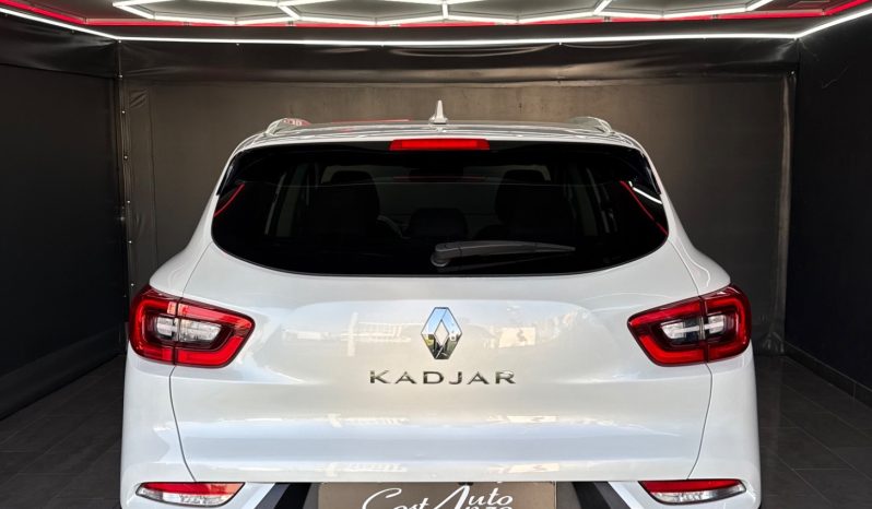 
								Renault Kadjar 1.5 Blue dci 115 Cv Sport Edition2 2019 full									