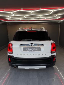 
										Mini Cooper D Countryman 2.0 150 CV BAKER STREET EDITION full									