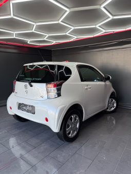 
										Toyota iQ 1.0 Benzina Sol 10/2010 NUOVA full									