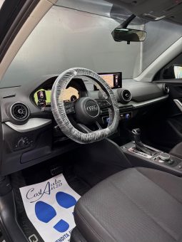 
										Audi Q2 30 TDI S tronic Identity Black 2022 TETTO full									