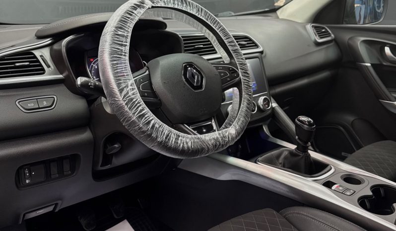 
								Renault Kadjar 1.5 Blue dCi 115CV Sport Edition2 2020 full									