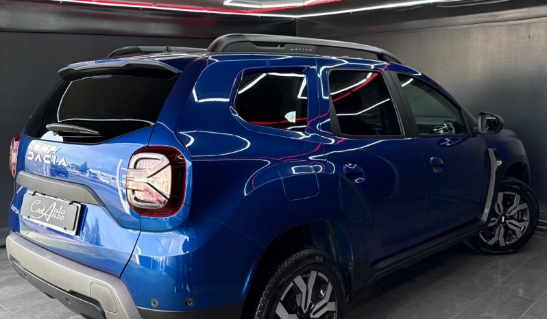 
								Dacia Duster 1.5 Blue dCi 115 CV 4×2 Journey 2023 full									