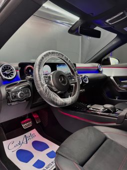 
										Mercedes CLA 200 d Premium AMG 2020 48.000 KM full									