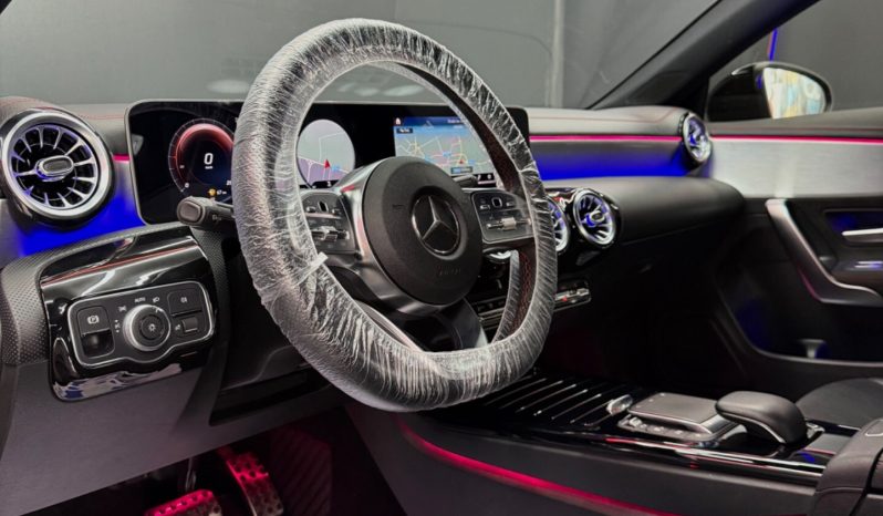 
								Mercedes CLA 200 d Premium AMG 2020 48.000 KM full									
