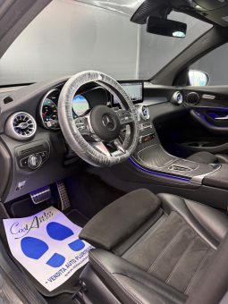 
										Mercedes GLC 220 d 4Matic Coupé Premium Plus IPER FULL full									
