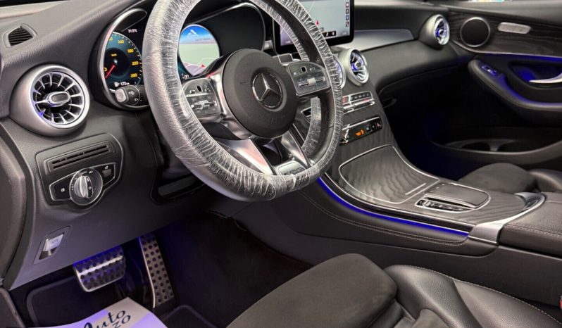 
								Mercedes GLC 220 d 4Matic Coupé Premium Plus IPER FULL full									