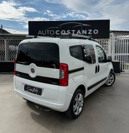 
										Fiat Qubo 1.3 Multijet 80 CV Dynamic 2016 NUOVO full									
