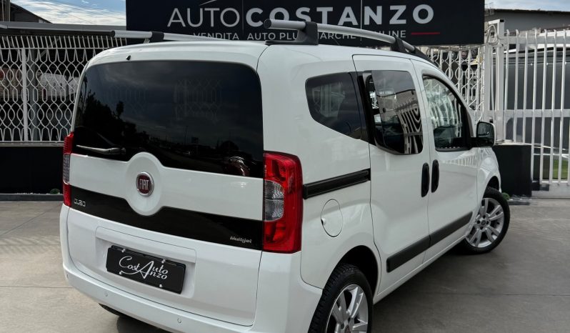 
								Fiat Qubo 1.3 Multijet 80 CV Dynamic 2016 NUOVO full									
