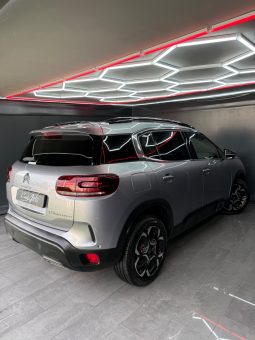 
										Citroen C5 Aircross 1.5 BlueHDi 130 Cv Shine Pack 10/2022 full									