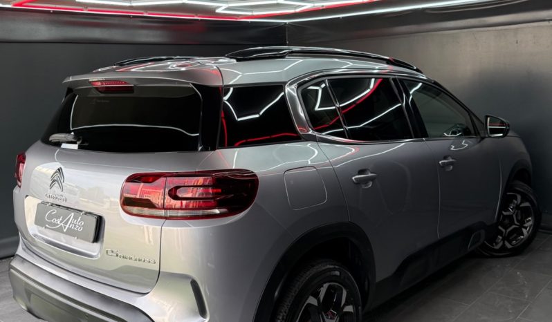 
								Citroen C5 Aircross 1.5 BlueHDi 130 Cv Shine Pack 10/2022 full									
