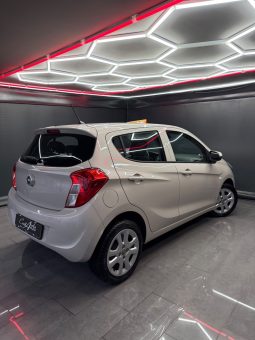 
										Opel Karl 1.0 GPL Innovation 2016 NUOVA full									
