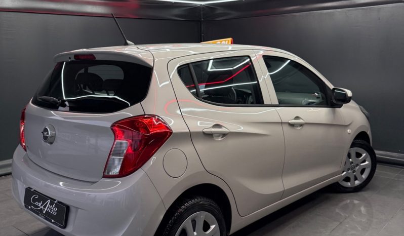 
								Opel Karl 1.0 GPL Innovation 2016 NUOVA full									