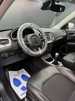 
										Jeep Compass 1.6 Multijet 120 Cv Limited 11/2017 full									