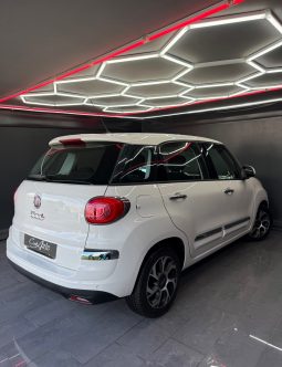 
										Fiat 500L 1.3 Multijet 95 CV Lounge 2018 full									