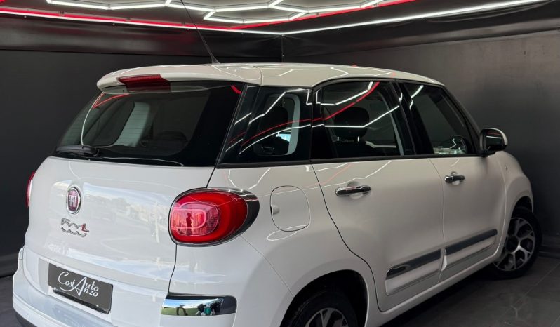 
								Fiat 500L 1.3 Multijet 95 CV Lounge 2018 full									
