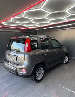 
										Fiat Panda 1.0 Hybrid City Cross 2023 full									