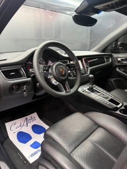 
										Porsche Macan 3.0 S Diesel 250 cv IPER FULL full									