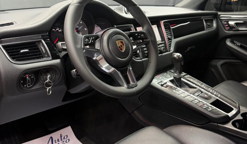 
								Porsche Macan 3.0 S Diesel 250 cv IPER FULL full									