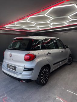 
										Fiat 500L 1.4 GPL LOUNGE 11/2019 full									