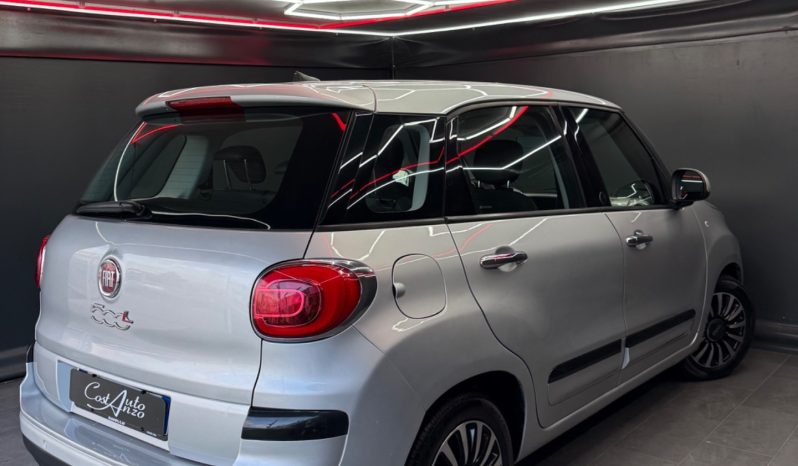 
								Fiat 500L 1.4 GPL LOUNGE 11/2019 full									
