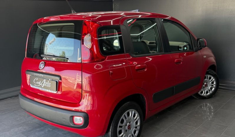 
								Fiat Panda 0.9 GPL AUTOMATICA 2015 full									