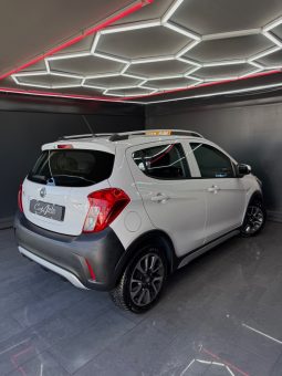 
										Opel Karl ROCKS 1.0 GPL 2019 full									