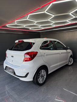 
										Ford Ka 1.2 Benzina 85 CV Ultimate 12/2018 full									