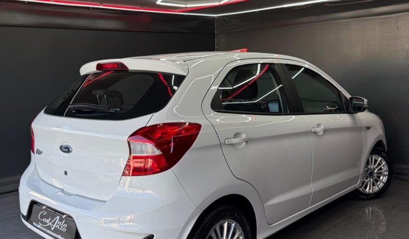 
								Ford Ka 1.2 Benzina 85 CV Ultimate 12/2018 full									