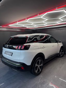 
										Peugeot 3008 1.6 BlueHDi 120 Cv EAT6 Allure Pack 2018 full									