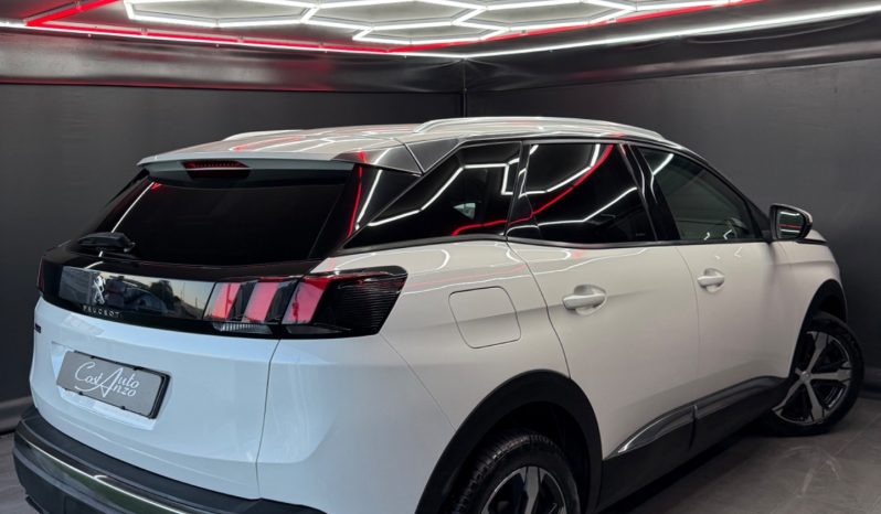 
								Peugeot 3008 1.6 BlueHDi 120 Cv EAT6 Allure Pack 2018 full									