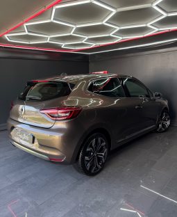 
										Renault Clio 1.0 SCe 75 CV Intens 2020 FULL full									