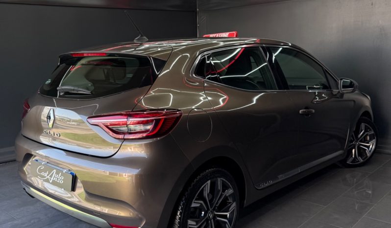 
								Renault Clio 1.0 SCe 75 CV Intens 2020 FULL full									