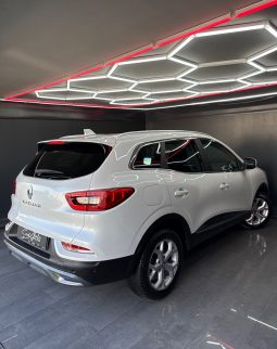 
										Renault Kadjar 1.5 Blue dci 115 Cv Sport Edition2 2019 full									