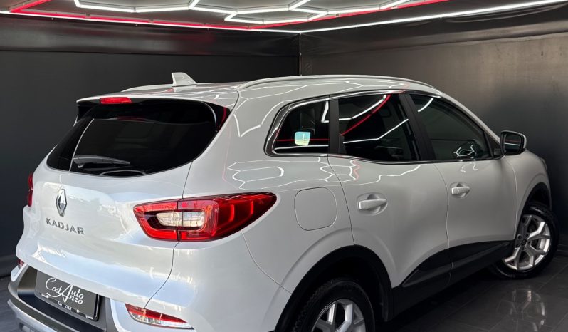 
								Renault Kadjar 1.5 Blue dci 115 Cv Sport Edition2 2019 full									