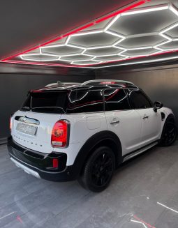 
										Mini Cooper D Countryman 2.0 150 CV BAKER STREET EDITION full									