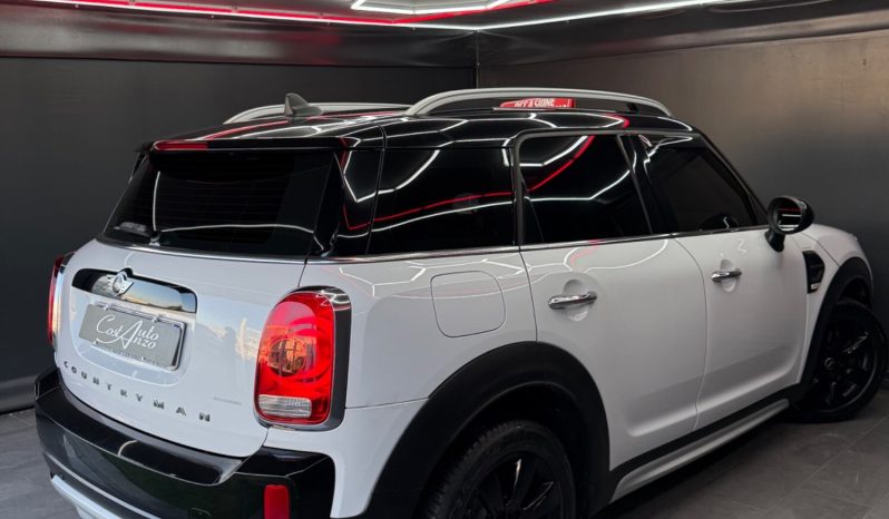 
								Mini Cooper D Countryman 2.0 150 CV BAKER STREET EDITION full									