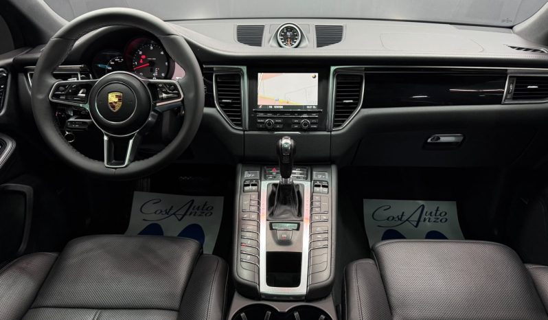 
								Porsche Macan 3.0 S Diesel 250 cv IPER FULL full									