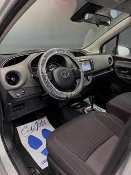 
										Toyota Yaris 1.5 Hybrid Style 2019 full									