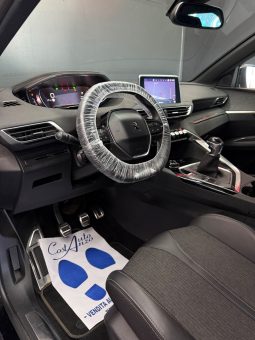 
										Peugeot 3008 BlueHDi 130 Cv GT Line 12/2018 full									